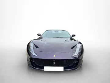 FERRARI 812 GTS   Atelier   ADAS   Lift   ViolaHongKong
