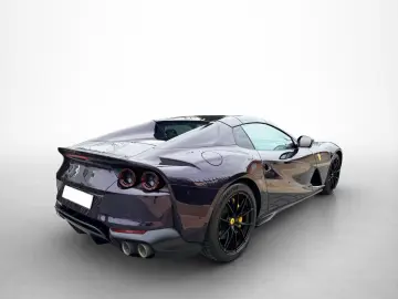 FERRARI 812 GTS   Atelier   ADAS   Lift   ViolaHongKong