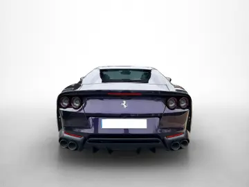 FERRARI 812 GTS   Atelier   ADAS   Lift   ViolaHongKong