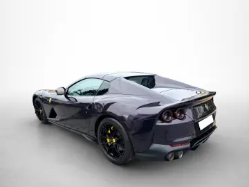 FERRARI 812 GTS   Atelier   ADAS   Lift   ViolaHongKong