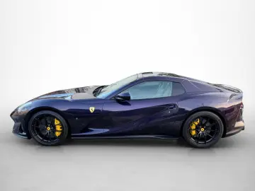 FERRARI 812 GTS   Atelier   ADAS   Lift   ViolaHongKong