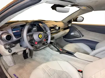 FERRARI 812 GTS   Atelier   ADAS   Lift   ViolaHongKong