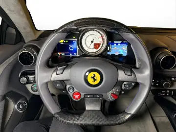 FERRARI 812 GTS   Atelier   ADAS   Lift   ViolaHongKong
