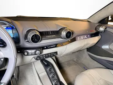 FERRARI 812 GTS   Atelier   ADAS   Lift   ViolaHongKong