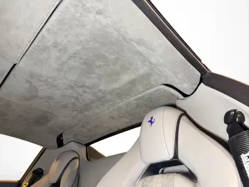 FERRARI 812 GTS   Atelier   ADAS   Lift   ViolaHongKong