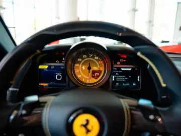 FERRARI 812 GTS Atelier Carbon-Exterior Racing-Sitze