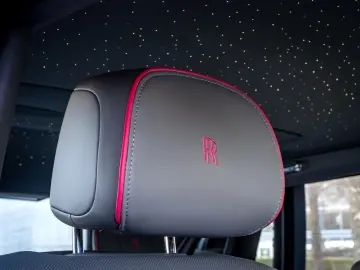 ROLLS ROYCE Phantom  PROVENANCE