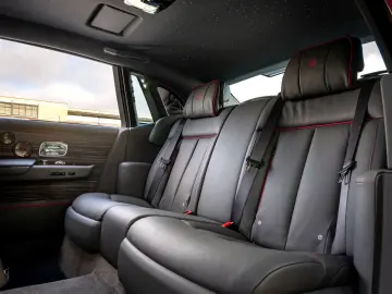 ROLLS ROYCE Phantom  PROVENANCE