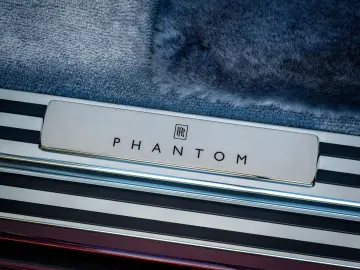 ROLLS ROYCE Phantom  PROVENANCE