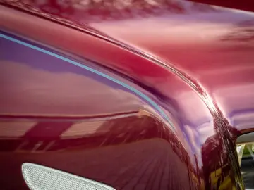 ROLLS ROYCE Phantom  PROVENANCE