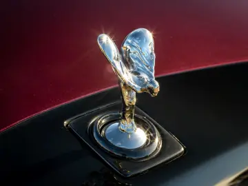 ROLLS ROYCE Phantom  PROVENANCE