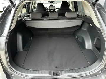 TOYOTA RAV 4 2.5 Hybrid CVT 4x4 Active Navi LED