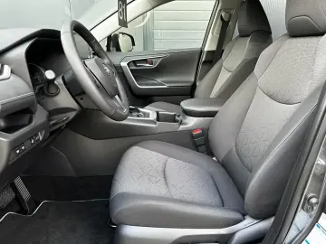TOYOTA RAV 4 2.5 Hybrid CVT 4x4 Active Navi LED