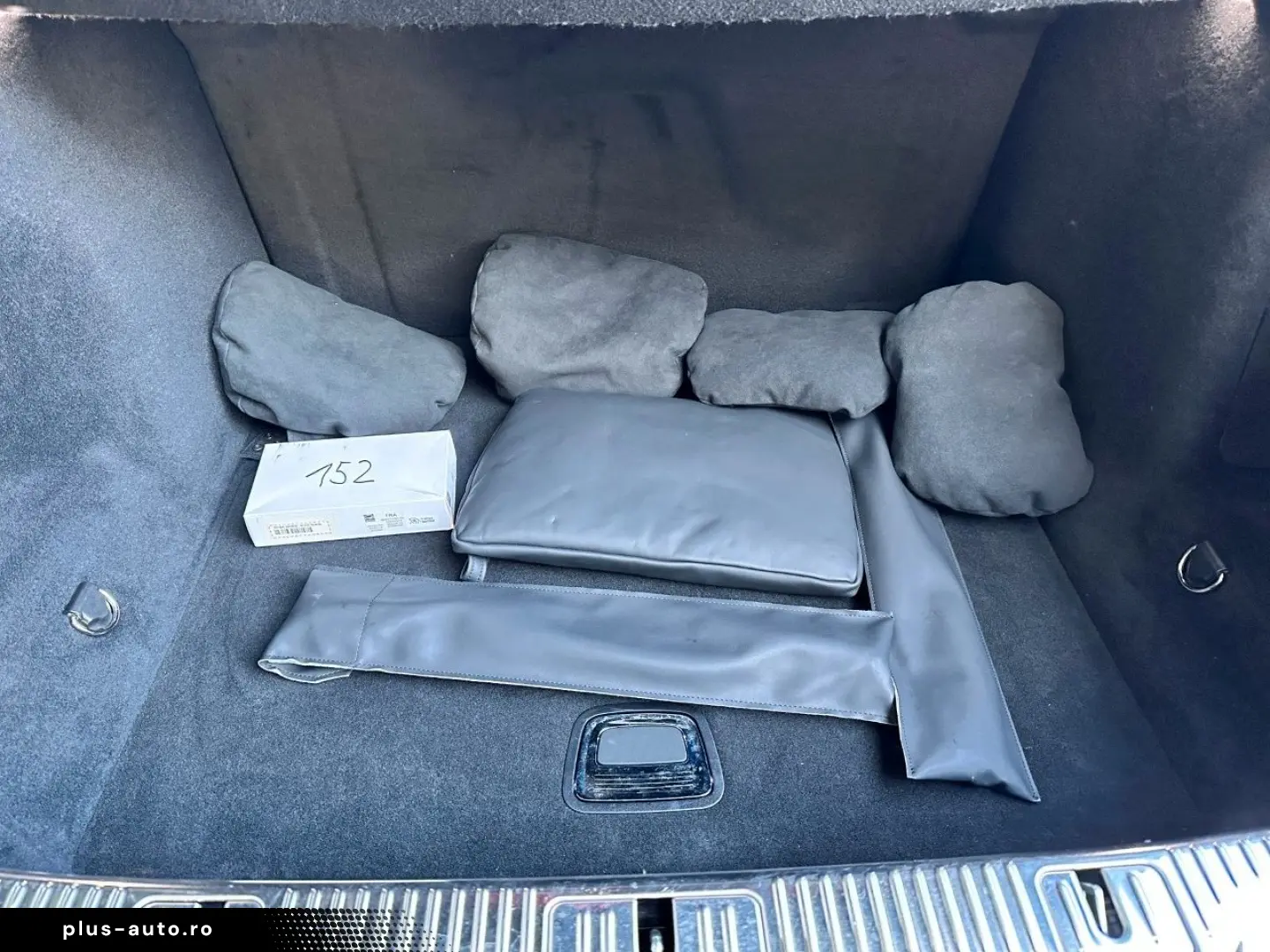 MERCEDES-BENZ S 680 4m Guard VR10 armored - gepanzert