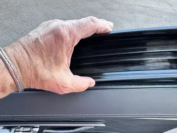 MERCEDES-BENZ S 680 4m Guard VR10 armored - gepanzert