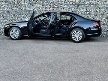 MERCEDES-BENZ S 680 4m Guard VR10 armored - gepanzert