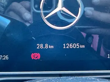 MERCEDES-BENZ S 680 4m Guard VR10 armored - gepanzert