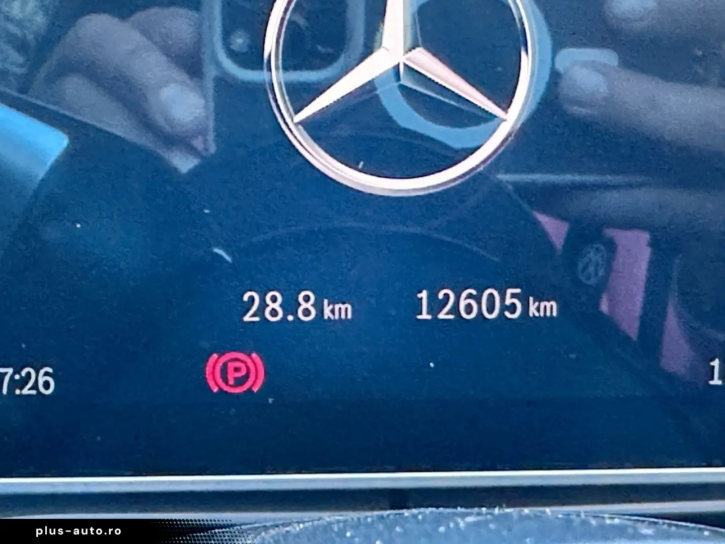 MERCEDES-BENZ S 680 4m Guard VR10 armored - gepanzert