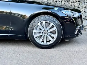 MERCEDES-BENZ S 680 4m Guard VR10 armored - gepanzert
