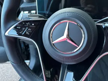 MERCEDES-BENZ S 680 4m Guard VR10 armored - gepanzert
