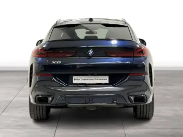 BMW X6 xDrive40d M Sportpaket Pro