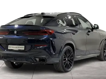 BMW X6 xDrive40d M Sportpaket Pro