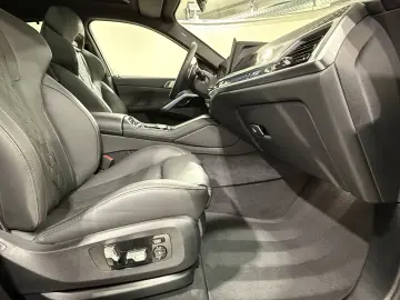 BMW X6 xDrive40d M Sportpaket Pro