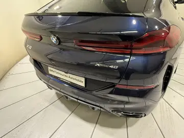 BMW X6 xDrive40d M Sportpaket Pro