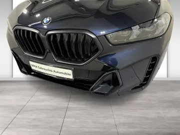 BMW X6 xDrive40d M Sportpaket Pro