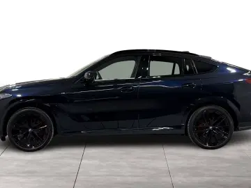 BMW X6 xDrive40d M Sportpaket Pro