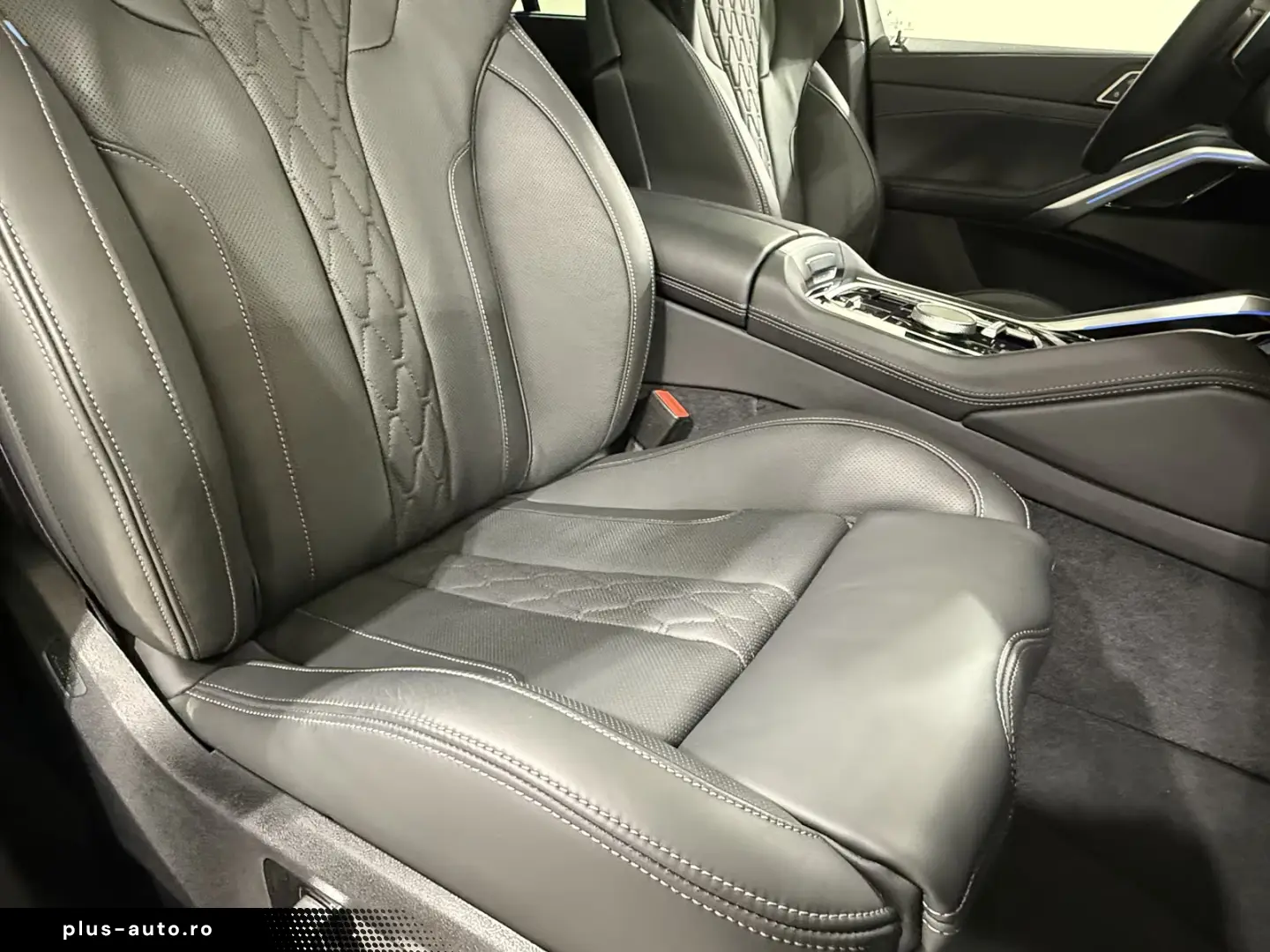 BMW X6 xDrive40d M Sportpaket Pro