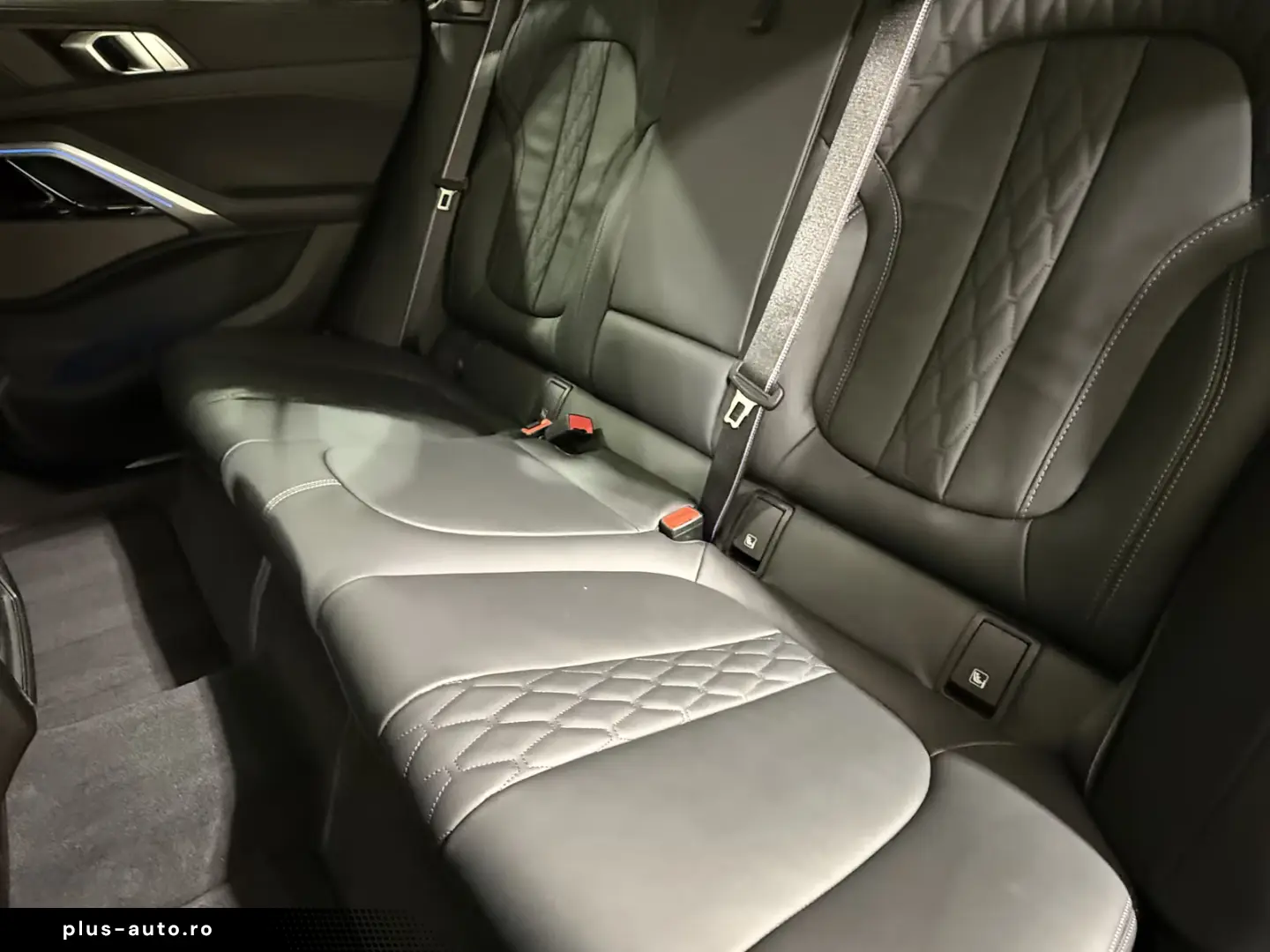 BMW X6 xDrive40d M Sportpaket Pro