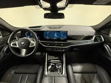 BMW X6 xDrive40d M Sportpaket Pro