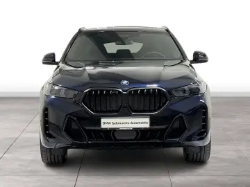BMW X6 xDrive40d M Sportpaket Pro