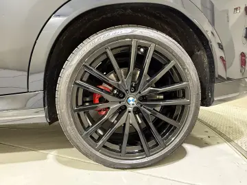 BMW X6 xDrive40d M Sportpaket Pro