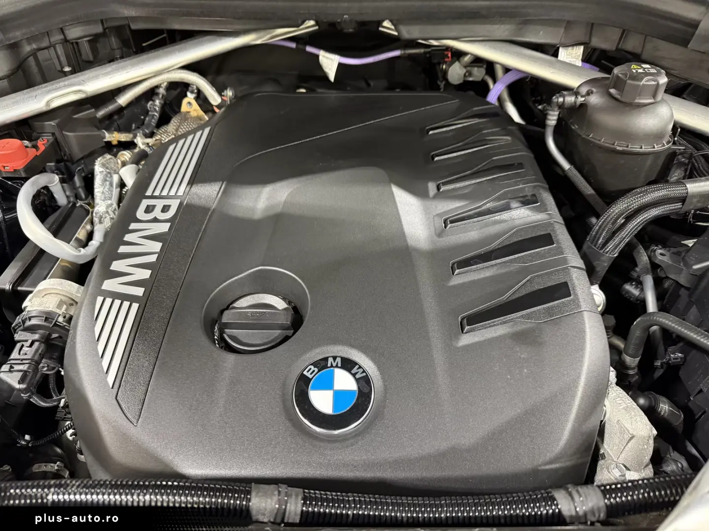BMW X6 xDrive40d M Sportpaket Pro