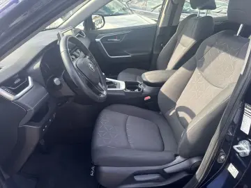TOYOTA RAV 4 4x2 2.0
