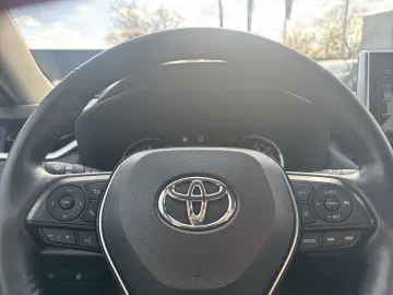 TOYOTA RAV 4 4x2 2.0