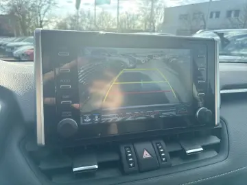 TOYOTA RAV 4 4x2 2.0
