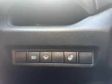 TOYOTA RAV 4 4x2 2.0