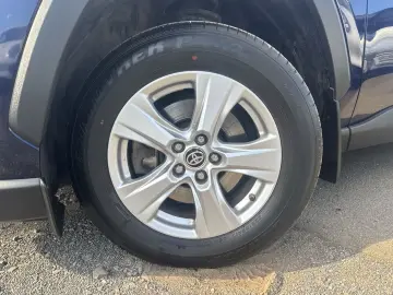 TOYOTA RAV 4 4x2 2.0