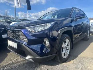TOYOTA RAV 4 4x2 2.0