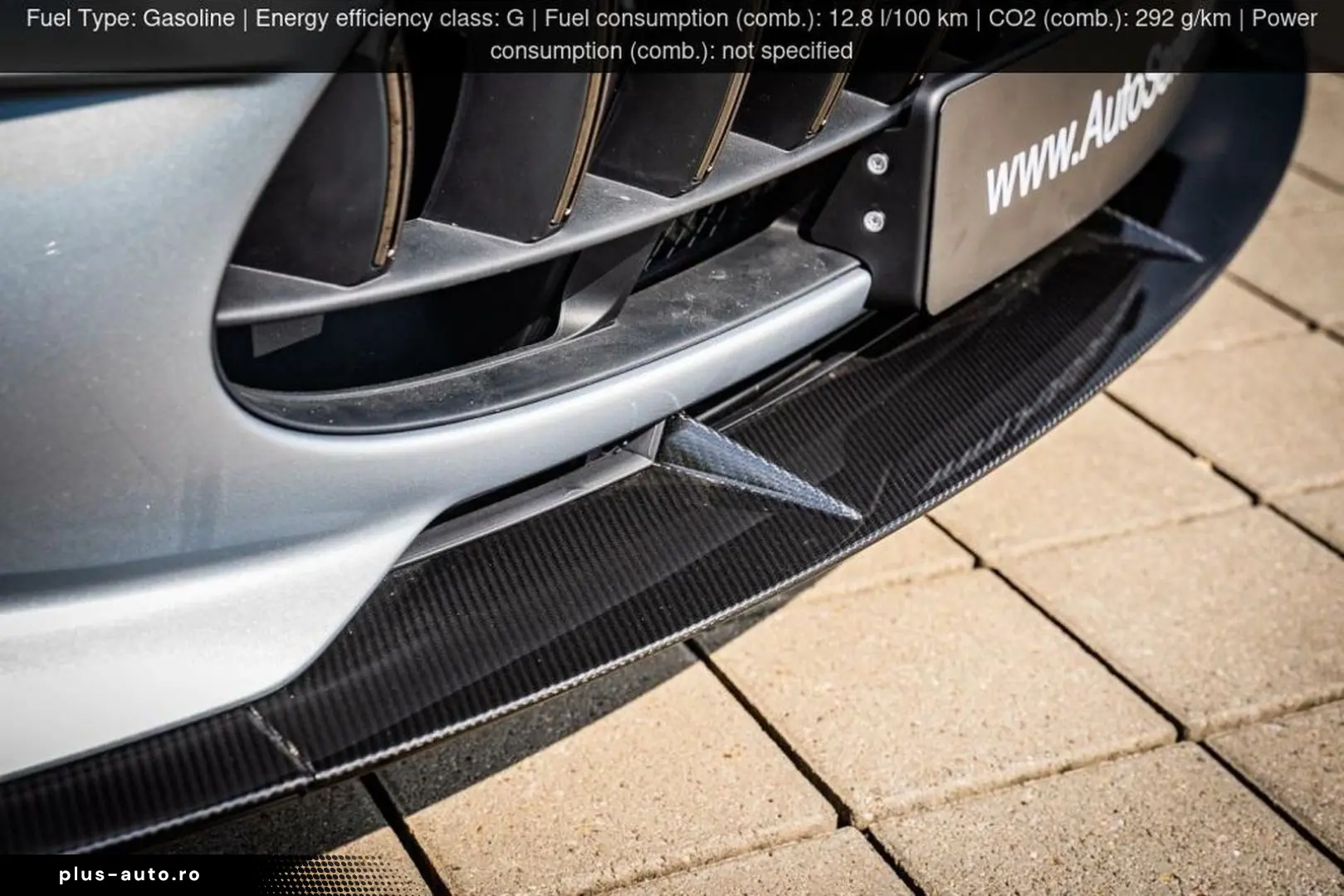 MERCEDES-BENZ AMG GT Black Series P ONE EDITION 1 OF 275