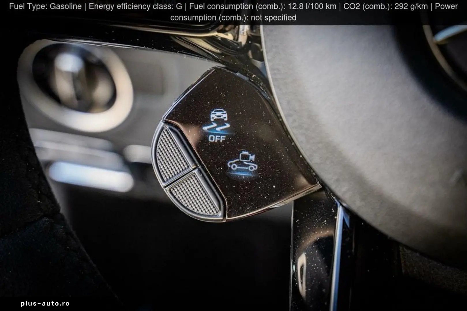 MERCEDES-BENZ AMG GT Black Series P ONE EDITION 1 OF 275
