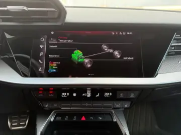 Audi RS3 Sportback 2.5 TFSI QUATTRO