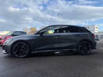 Audi RS3 Sportback 2.5 TFSI QUATTRO