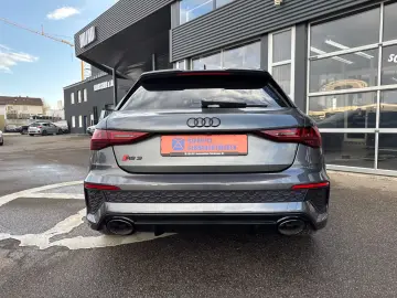Audi RS3 Sportback 2.5 TFSI QUATTRO