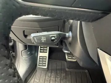 Audi RS3 Sportback 2.5 TFSI QUATTRO
