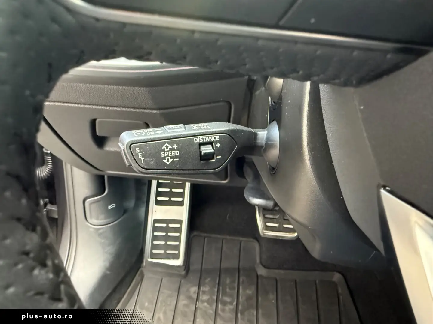 Audi RS3 Sportback 2.5 TFSI QUATTRO