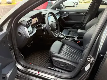 Audi RS3 Sportback 2.5 TFSI QUATTRO